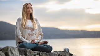 Guided Morning Meditation  10 Minutes To Start Every Day Perfectly ☮ [upl. by Avle218]