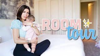 Room Tour [upl. by Inanak]