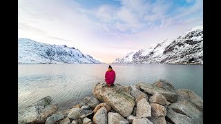 TROMSØ  NORWAY THIS IS WHY YOU SHOULD VISIT [upl. by Needan275]