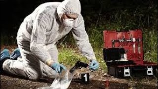 Crime Forensics Documentary Whats That About The Forensic Lab [upl. by Stafani976]