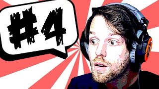 YUB HIGHLIGHTS 4  Funny Gaming Moments Montage [upl. by Hooke]