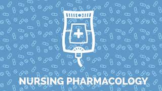 Spironolactone Aldactone Nursing Pharmacology Considerations [upl. by Meece]