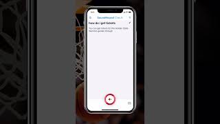 Sports  SoundHound Chat AI Demo [upl. by Lula]