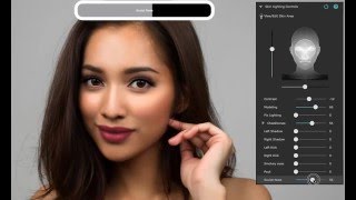 PortraitPro 15  Portrait Retouching Software [upl. by Aiym]