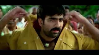 Ravi Teja Movie in Hindi Dubbed  Hindi Dubbed Movies Full Movie  Veede Dubbed Movie [upl. by Esnahc]