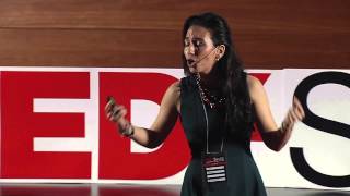 El lenguaje de la motivacion Maria Graciani at TEDxSevilla [upl. by Almena]