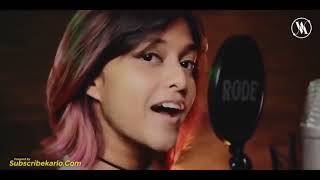 MANIKE MAGA HITE Manhari  New Sri Lankan Song by Yohani [upl. by Sheppard]