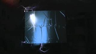 Photons Thunderstorm Capacitor [upl. by Losiram]