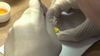 How to Make a Zirconia Crown [upl. by Ziana]