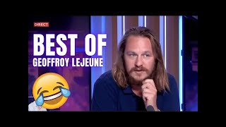 BEST OF GEOFFROY LEJEUNE [upl. by Atima]