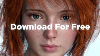 Introducing Daz3d  Download for Free [upl. by Sykes763]