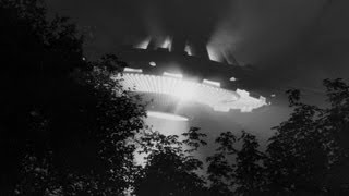 Top 10 UFO Sightings [upl. by Mariellen149]