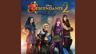 Descendants 1 trailer [upl. by Lynnelle]