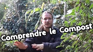 Comprendre le compost [upl. by Nyltiak814]