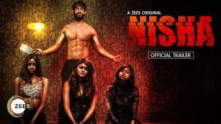 Nisha  Official Trailer  A ZEE5 Original  Streaming Now On ZEE5 [upl. by Seiden]