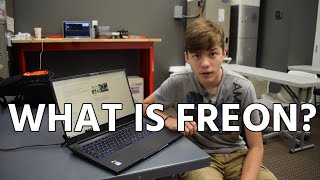 What is Freon Is Freon Illegal [upl. by Abana191]