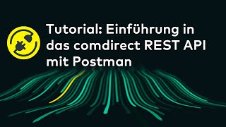 Wie funktioniert das comdirect REST API mit Postman [upl. by Hicks]