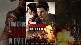 Jack Reacher Never Go Back [upl. by Elodie]