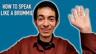 How to speak like a Brummie [upl. by Negeam]