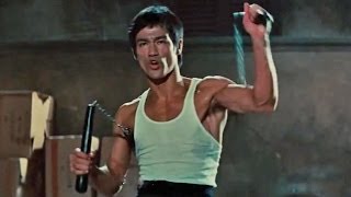 The Best of Bruce Lee [upl. by Humphrey]