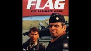 RED FLAG  the Ultimate Game  Barry Bostwick  William Devane  Joan Van Ark [upl. by Lowndes]