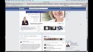 Three Ways to Create Featured Posts on Facebook Fan Pages [upl. by Mihe]