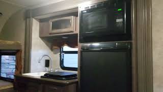 RV Camper Slide Not Working Easy Fix [upl. by Elleron]