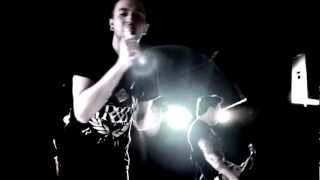 Woe Is Me  Vengeance Live Video [upl. by Tserrof]