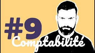 COURS COMPTABILITÉ 914  Principe de lÉcriture Comptable [upl. by Dixie]