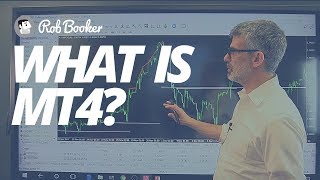 Part 1 What is Metatrader 4 [upl. by Jeroma844]