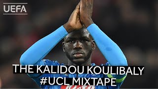 THE KALIDOU KOULIBALY MIXTAPE [upl. by Debor]