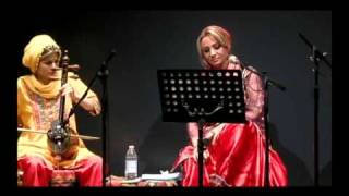 Shahrzad Ensemble  Shiraz Folk Song quotBalal Balalamquot [upl. by Ulberto]