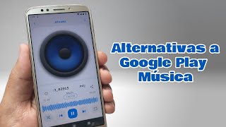 Mejores reproductores de música gratuitos para Android 2024 [upl. by Flossie]