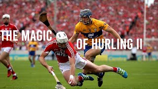 The Magic of Hurling II HD [upl. by Tova170]