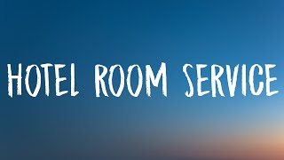 Pitbull  Hotel Room Service Lyrics [upl. by Emsoc689]