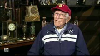 Louis Zamperini  A True American Herowmv [upl. by Eiram]