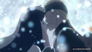 naruto kissed hinata for the first time [upl. by Philipson687]