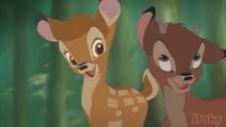 Follow your heart Bambi and Ronno [upl. by Nairb]