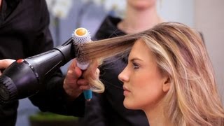 7 Blow Drying Tips  Long Hairstyles [upl. by Lahey]