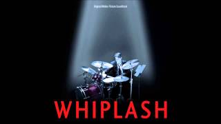 Whiplash Soundtrack 22  Caseys Song [upl. by Lechar]