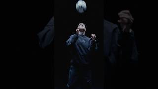 NikeFootball x Corteiz Featuring Phil Foden [upl. by Sorodoeht264]