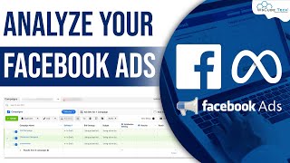 Important Metrics to Track How to Analyze Your Facebook Ads Results [upl. by Yelrebmik692]