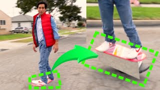 Best of Zach King Magic Compilation 2021  Part 1 [upl. by Palestine195]