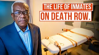 Inside Death Row with Trevor McDonald  12  Waiting for the Ultimate Punishment  TCC [upl. by Aleira]