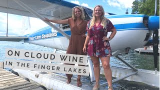 Everything You Need to Know about Visiting the Finger Lakes New York  THE JET SISTERS [upl. by Boys811]