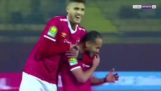 Al Ahly 20 FC Platinum  HIGHLIGHTS amp GOALS  122819 [upl. by Torhert]