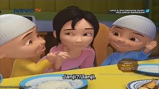 Upin amp Ipin Musim 13  Mulanya Ramadhan amp Tibanya Syawal  Upin Ipin Terbaru 2020 [upl. by Acsisnarf]