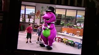 quotBarney Songsquot VHS 1995 [upl. by Selig]