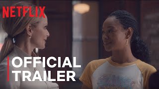 Tiny Pretty Things  Official Trailer  Netflix [upl. by Ellerret]