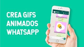 🤔 Cómo HACER un GIF en PHOTOSHOP para WHATSAPP [upl. by Meilen]